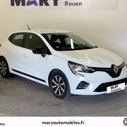 Renault Clio 5 Clio TCe 90 Equilibre Rouen
