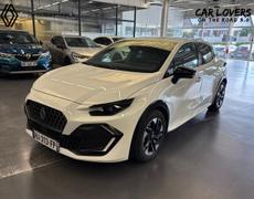 Renault Clio 6 Mantes-la-Ville