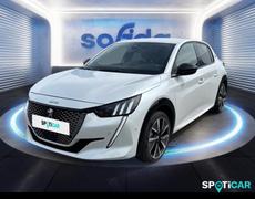 Peugeot 208 Wattrelos
