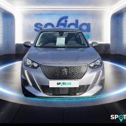 Peugeot 2008 E-136ch style Wattrelos