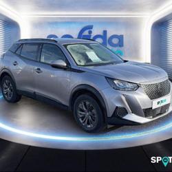 Peugeot 2008 E-136ch style Wattrelos