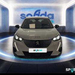 Peugeot 2008 E-136ch style Wattrelos