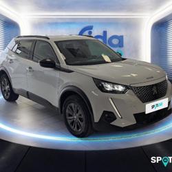 Peugeot 2008 E-136ch style Wattrelos