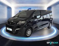 Peugeot Expert Wattrelos