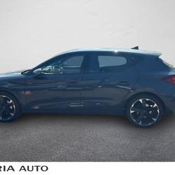 Cupra Leon Leon 1.5 eTSI Hybrid 150 ch DSG7 V Thionville