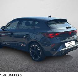 Cupra Leon Leon 1.5 eTSI Hybrid 150 ch DSG7 V Thionville