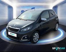 Peugeot 108 Wattrelos