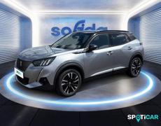 Peugeot 2008 Wattrelos