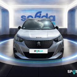 Peugeot 2008 E-136ch gt pack Wattrelos