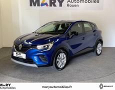 Renault Captur Rouen