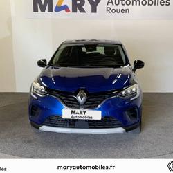 Renault Captur Captur E-Tech 145 - 21 Business Rouen