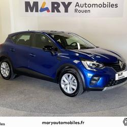 Renault Captur Captur E-Tech 145 - 21 Business Rouen