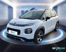 Citroen C3 Aircross Wattrelos