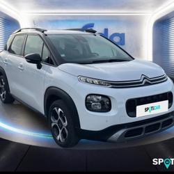 Citroen C3 Aircross Puretech 110ch s&s shine eat6 e6.d-temp 114g Wattrelos