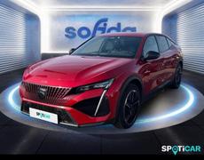 Peugeot 408 Wattrelos