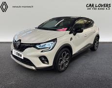 Renault Captur Mantes-la-Ville
