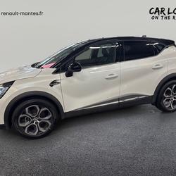 Renault Captur E-Tech full hybrid 145 Techno fast track occasion - Mantes-la-Ville - photo 2/30