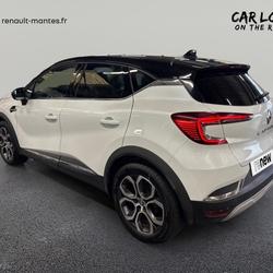 Renault Captur E-Tech full hybrid 145 Techno fast track occasion - Mantes-la-Ville - photo 3/30