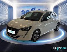 Peugeot 208 Wattrelos