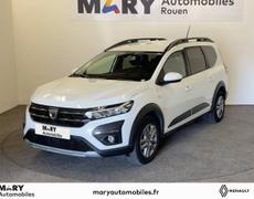 Dacia Jogger Rouen