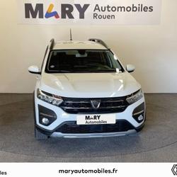 Dacia Jogger Jogger ECO-G 100 5 places Confort Rouen