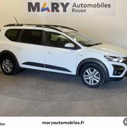 Dacia Jogger Jogger ECO-G 100 5 places Confort Rouen