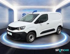 Peugeot Partner Wattrelos
