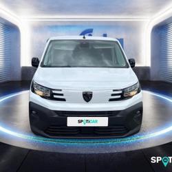 Peugeot Partner M 600kg 110ch s&s Wattrelos