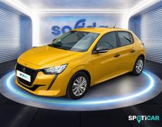 Peugeot 208 Wattrelos