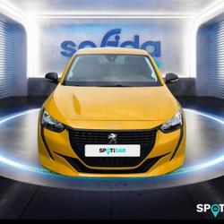 Peugeot 208 1.2 puretech 75ch s&s like Wattrelos