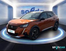 Peugeot 2008 Wattrelos