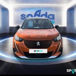 Peugeot 2008 E-136ch gt Wattrelos