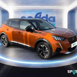 Peugeot 2008 E-136ch gt Wattrelos