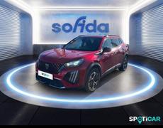 Peugeot 2008 Wattrelos