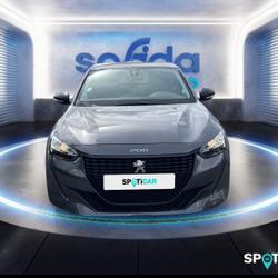 Peugeot 208 1.2 puretech 75ch s&s like Wattrelos