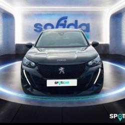 Peugeot 2008 1.2 puretech 100ch s&s style Wattrelos