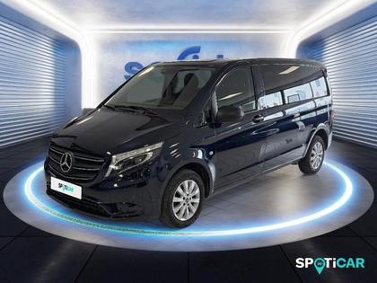 Mercedes Vito Wattrelos