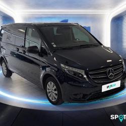 Mercedes Vito 110 cdi compact pro traction Wattrelos