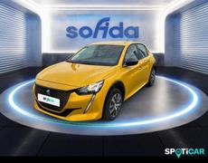 Peugeot 208 Wattrelos