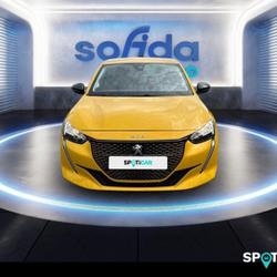 Peugeot 208 E-136ch like Wattrelos