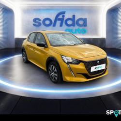 Peugeot 208 E-136ch like Wattrelos