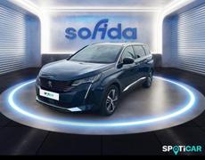 Peugeot 5008 Wattrelos
