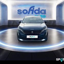 Peugeot 5008 1.5 bluehdi 130ch s&s allure pack eat8 Wattrelos