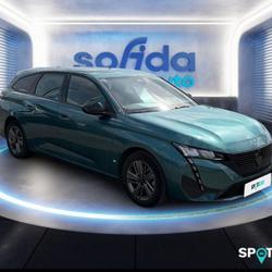 Peugeot 308 SW Phase 2 1.2 puretech 130ch s&s active pack Wattrelos