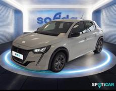 Peugeot 208 Wattrelos