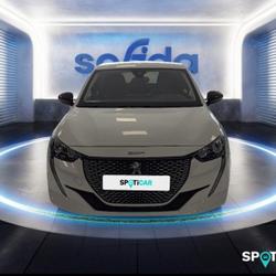 Peugeot 208 E-136ch allure Wattrelos