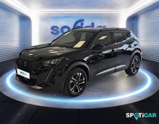 Peugeot 2008 Wattrelos