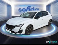 Peugeot 308 III Phase 1 Wattrelos