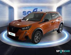 Peugeot 2008 Wattrelos