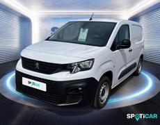 Peugeot Partner Wattrelos